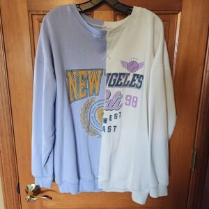 Aeropostale crewneck